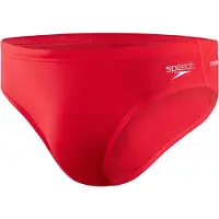 Speedo - Eco Endurance+ 7 cm Brief - Zwembroek 9, rood