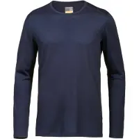 Icebreaker Functioneel shirt '200 Oasis' navy