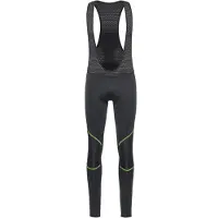 Löffler Ws Elastic Fietsbroek