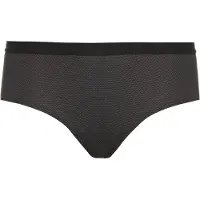Odlo Active F-Dry Light Onderbroek Dames Black L