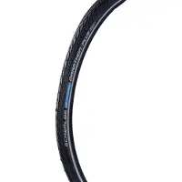 Schwalbe Marathon Plus SmartGuard buitenband 28 x 1,25" / 32-622 mm - Zwart met reflectie
