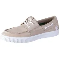 Timberland Mocassins 'Mylo Bay' lichtbeige
