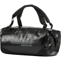 Ortlieb Duffel 40L Black
