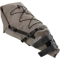 Ortlieb - Seat-Pack 16.5 - Fietstas 16,5 l, grijs