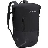 Vaude - Citygo Bike 23 II - Fietsrugzak zwart
