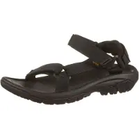 Teva Sandaal zwart