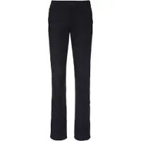 Columbia - Women's Leslie Falls Pant II - Trekkingbroek 4 - Regular, zwart