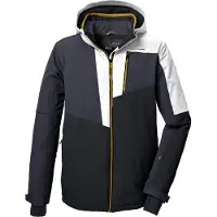 Killtec KSW 76 Ski-jas Maat: XXL