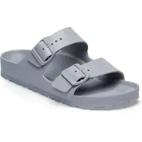 Birkenstock Sandalen Arizona EVA - Stenen munt