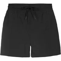 Columbia Sportbroek 'Boundless Trek Active Short' zwart