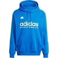 Adidas Hoodie House Of Tiro Nations Pack