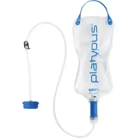 Platypus - Waterzakken - Quickdraw Gravity Filter System voor Unisex - Maat 3 L - Wit