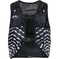 LEKI Quiver 6L Trail Vest Zwart