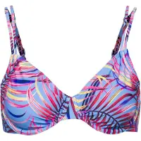 LASCANA Bikinitop lichtblauw / donkerblauw / geel / pink / rood