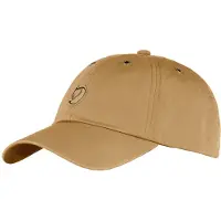 Fjällräven - Vidda Cap - Pet L/XL, olijfgroen