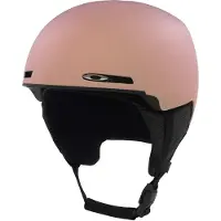 Oakley - Heren skihelmen - Mod1 Mips Matte Toadstool voor Heren - Maat S - Roze