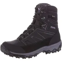Meindl Sella Lady GTX - Wandelschoenen Dames Black 42