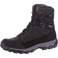 Meindl Sella GTX 7679 Wandelschoenen | Maat 8.5 Heren Zwart