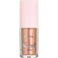 PUPA Milano Oogschaduw Vamp! Vloeibare 4 ml