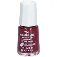Mavala Vernis À Ongles Mini Bio-Color's Rio Grande 5 ml Nagellak nieuw