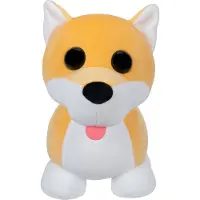 Adopt Me ! - Collector Plush Shiba Inu 20 cm