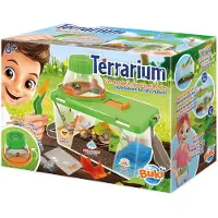 Buki France BUKI - Terrarium - Natuurkunde - Educatief speelgoed