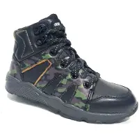 Track style 319826 wijdte 3.5 Veterschoenen | Maat 31
