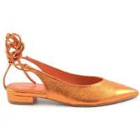 Toral TL-TEA Ballerina's | Maat 41 Dames Oranje