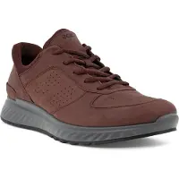 Ecco 835314 EXOSTRIDE Veterschoenen | Maat 39 Heren Cognac
