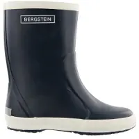 Bergstein Rainboot Regenlaarzen | Maat 34 Jongens Blauw