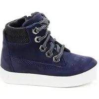 Track style 323801 wijdte 2.5 Veterschoenen