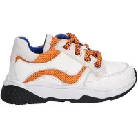 Track style 323305 wijdte 5 Sneakers | Maat 25 Jongens Wit
