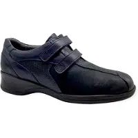 Xsensible 10027.2.245-hx dames klittenbandschoenen