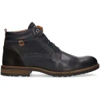 Australian Footwear Conley leather