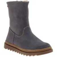 Richter 4750-6111 Laarzen | Maat 27 Meisjes Blauw