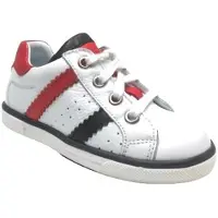 Track style 322301 Jasper Jong wijdte 3.5 Veterschoenen