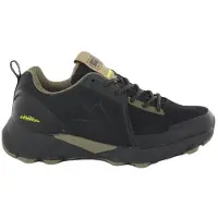 Safety Jogger Taman Werkschoen Zwart | Maat: 45