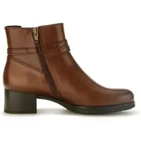 Gabor 35.500 Enkellaarzen | Maat 6