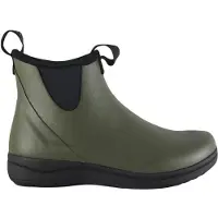 Green Comfort 74001Q63 Regenlaarzen | Maat 43