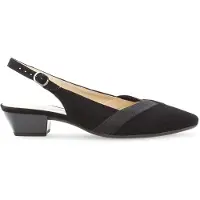 Gabor 25.631 Pumps | Maat 7 Dames Zwart