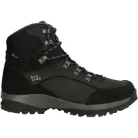 Hanwag Banks SF Extra GTX H203100 Wandelschoenen | Maat 11.5 Heren Zwart