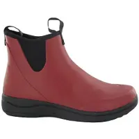 Green Comfort 74001Q63 Regenlaarzen | Maat 43 Dames Rood
