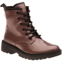 Geox J9420G-000HH Laarzen | Maat 37 Meisjes Roze