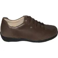 Finn Comfort 2448 Goteborg wijdte H Veterschoenen | Maat 4.5