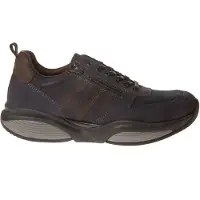 Xsensible Sneaker Stretchwalker Men SWX3 30073.2 Navy Brown-Schoenmaat 43