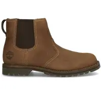 Timberland Larchmont Chelsea Chelsea boots | Maat 45 Heren Bruin