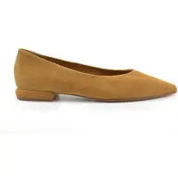 Pedro miralles 14502 Ballerina's | Maat 41 Dames Bruin