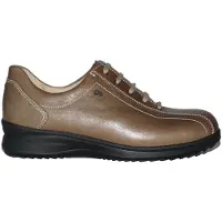 Finn Comfort 2206 Almeria wijdte H Veterschoenen | Maat 4.5