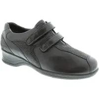 Xsensible Sneaker Women Lucia Black KX-Schoenmaat 38