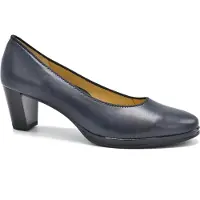 Ara 12-13436 Pumps | Maat 4.5 Dames Blauw